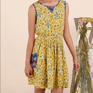 Matilda Jane - Daisy Chain Dress Size 12